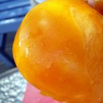 Сорт томата Бычье сердце золотое