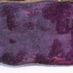 Клубень Перуанский фиолетовый