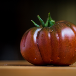 tomat Mikado chernyi 2