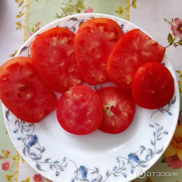 Применение томатов