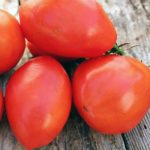 Гигантские томаты Де Барао