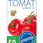 Томат Бобкат от фирмы Агроуспех